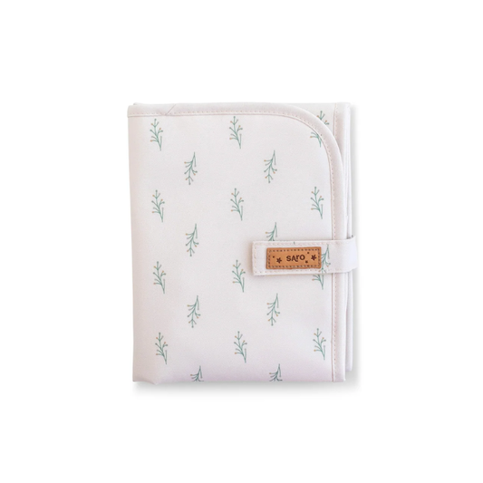 Cambiador Portátil | Spring Cottage - Saro