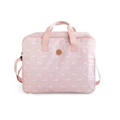 Maleta Infantil Polaris | Pink - Saro