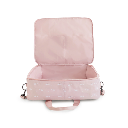 Maleta Infantil Polaris | Pink - Saro