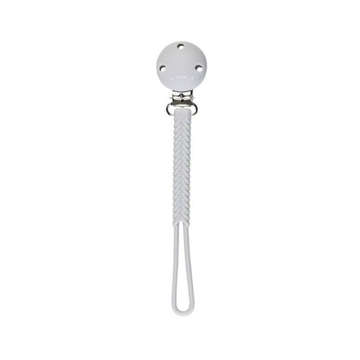 Sujetador de Pacificador Trenza | Gray - Saro