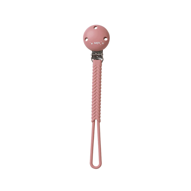 Sujetador de Pacificador Trenza | Blossom - Saro