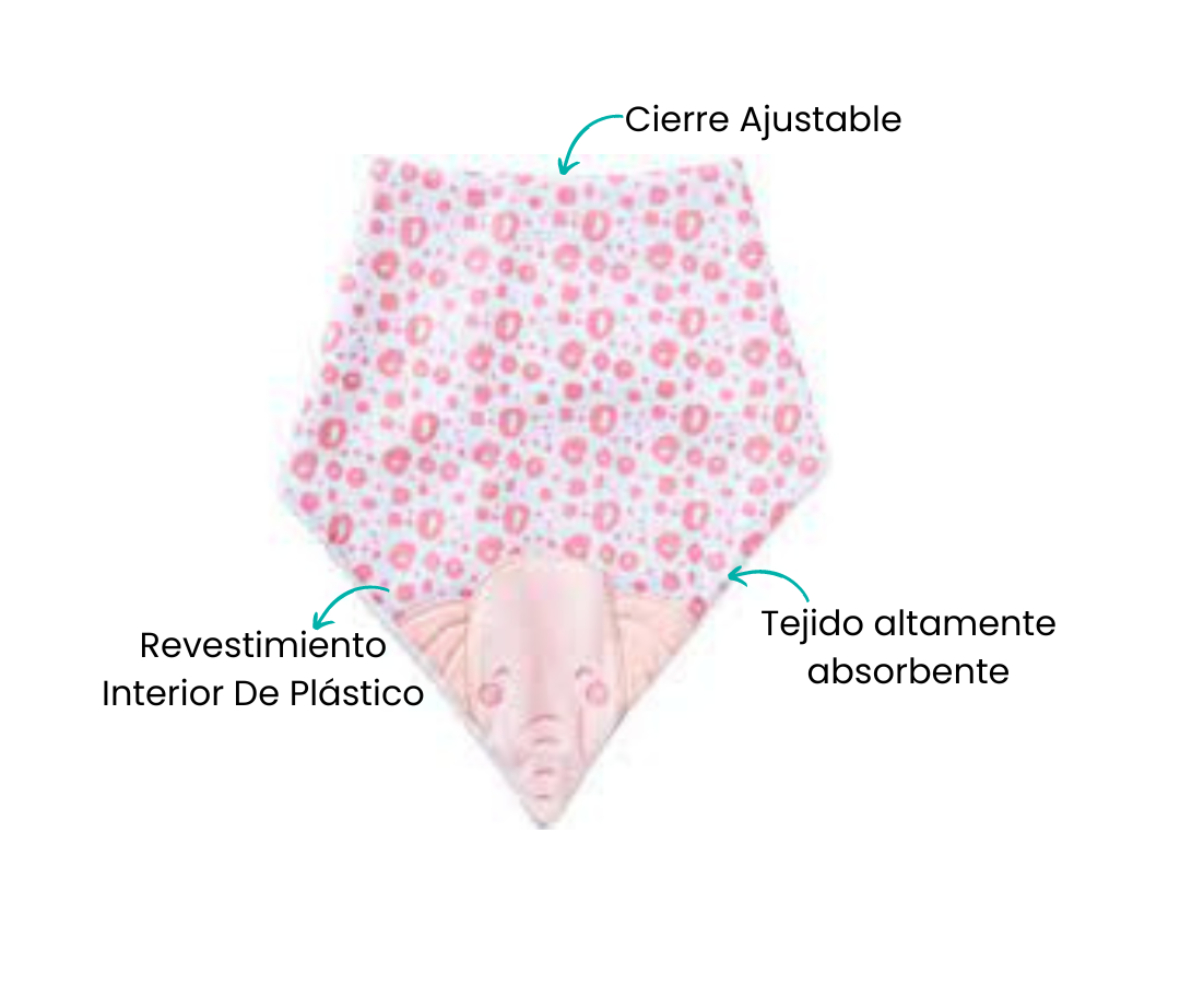 Características