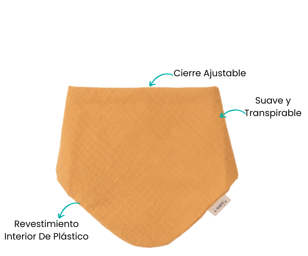 Características