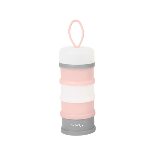 Dosificador De Leche | Pink - Saro
