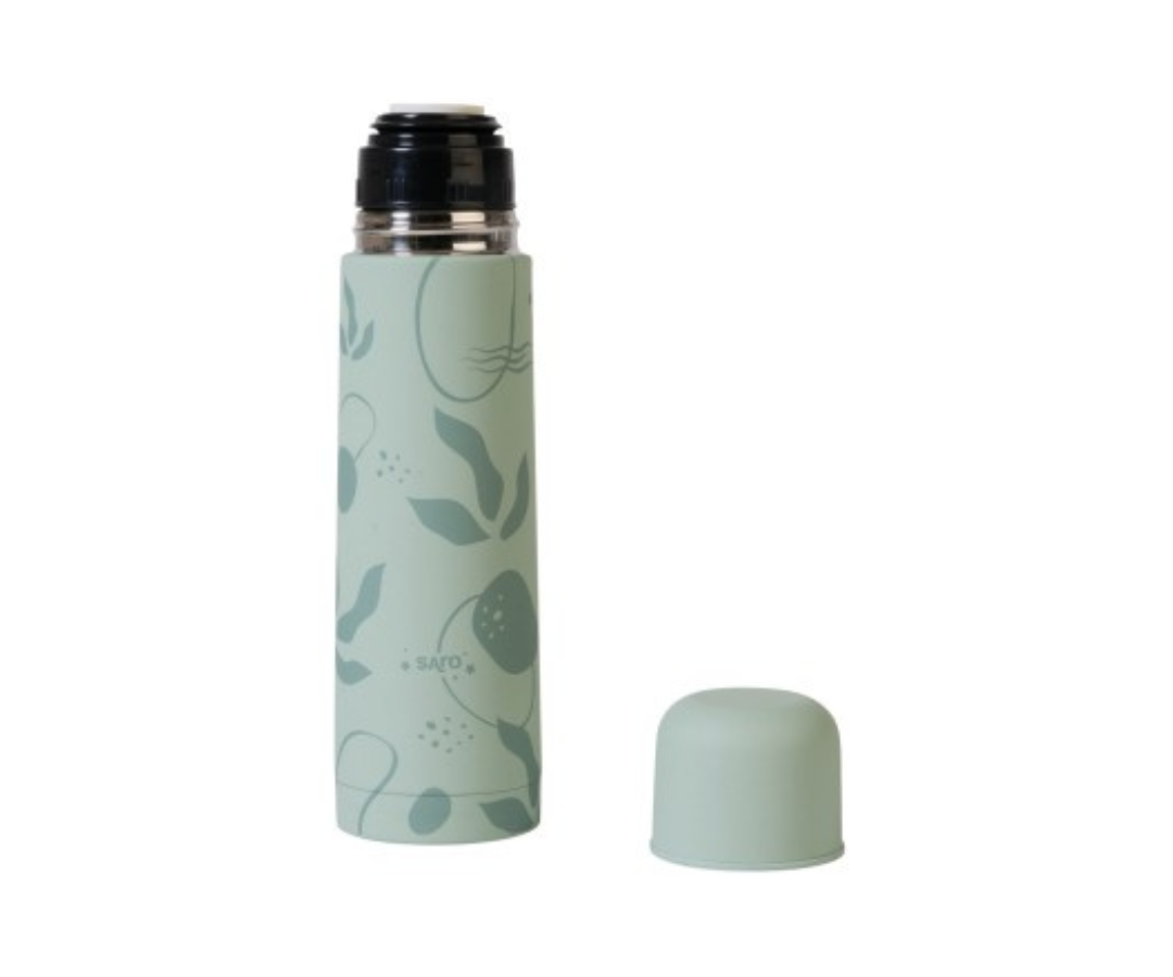 Termo 500 ML Mint Saro