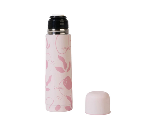 Termo 500 ML Pink Saro