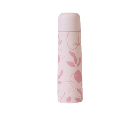 Termo 500 ML Pink Saro