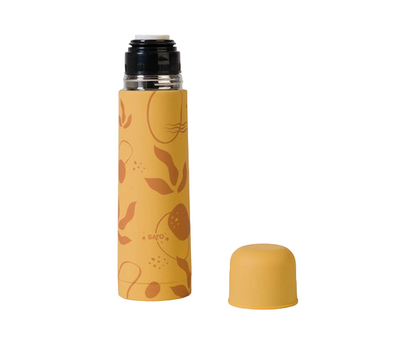 Termo 500 ML Mustard  Saro