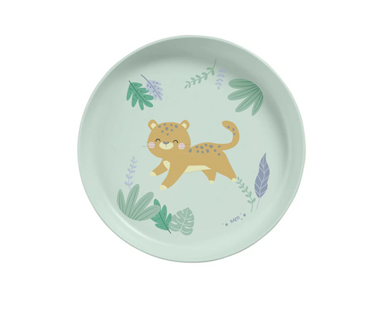 Juego De Cajilla Regalo X5 Piezas Cheetahs | Verde Saro