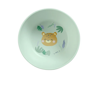 Juego De Cajilla Regalo X5 Piezas Cheetahs | Verde Saro