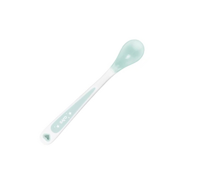 Set Cucharas De Silicona Con Sensor  Saro