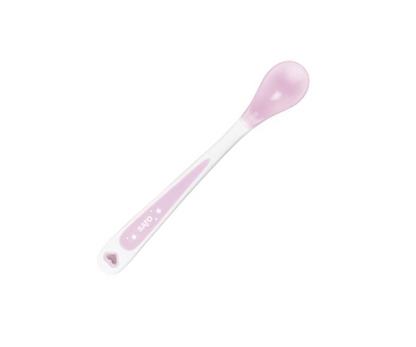 Set Cucharas De Silicona Con Sensor  Saro
