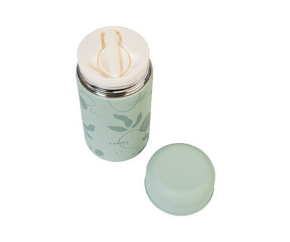 Termo Para Comida 500 ML Hunter Mint  Saro