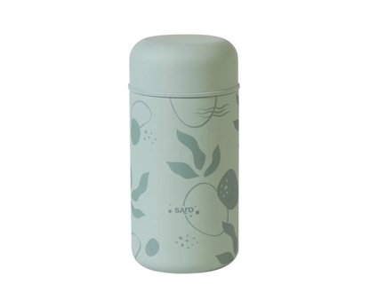 Termo Para Comida 500 ML Hunter Mint  Saro