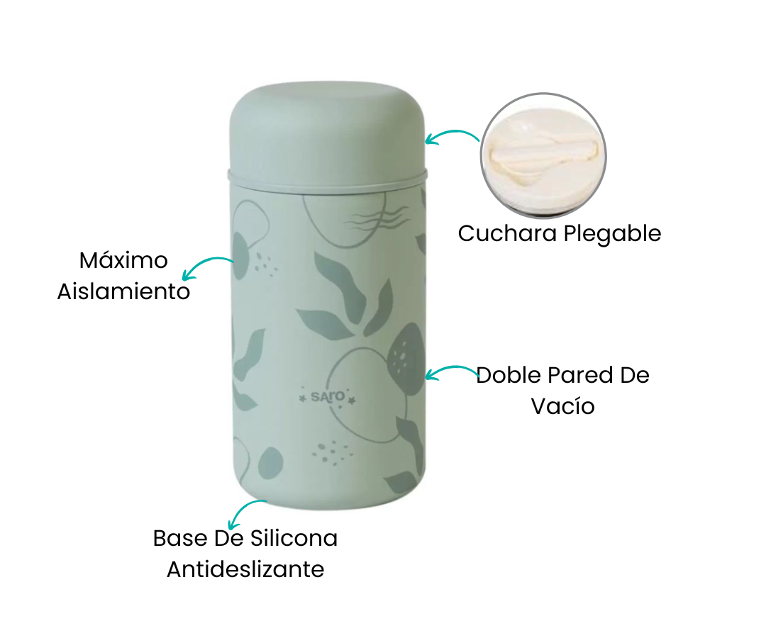 Características