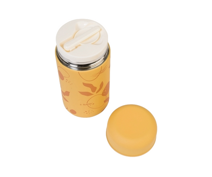 Termo Para Comida 500 ML Mostaza Saro