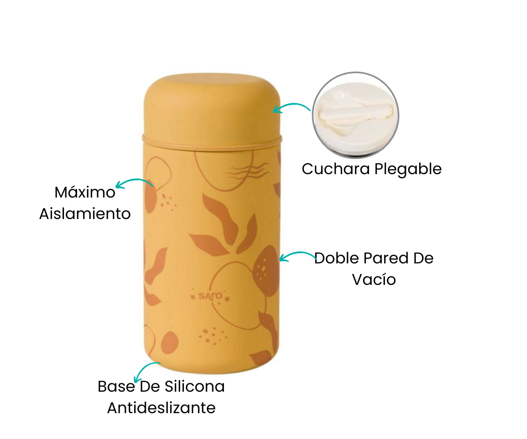 Características