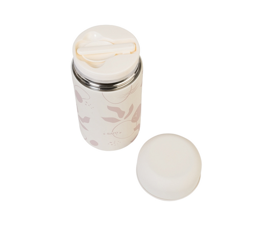 Termo Para Comida 500 ML Sand Saro