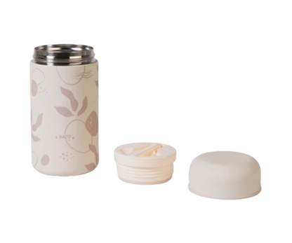 Termo Para Comida 500 ML Sand Saro