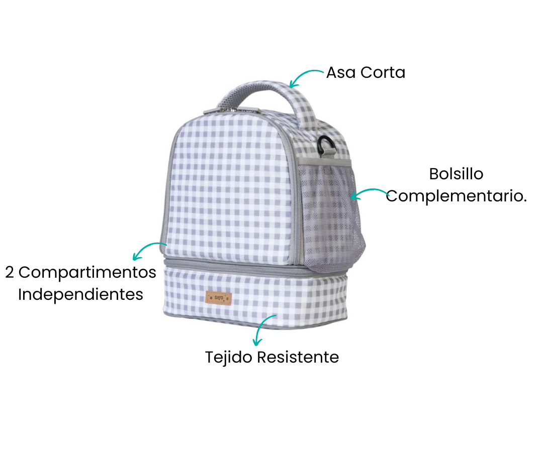 Características
