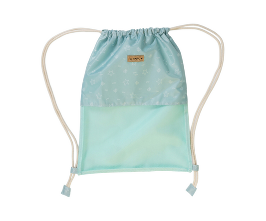 Mochila Para La Playa Anti arena | Mint Saro