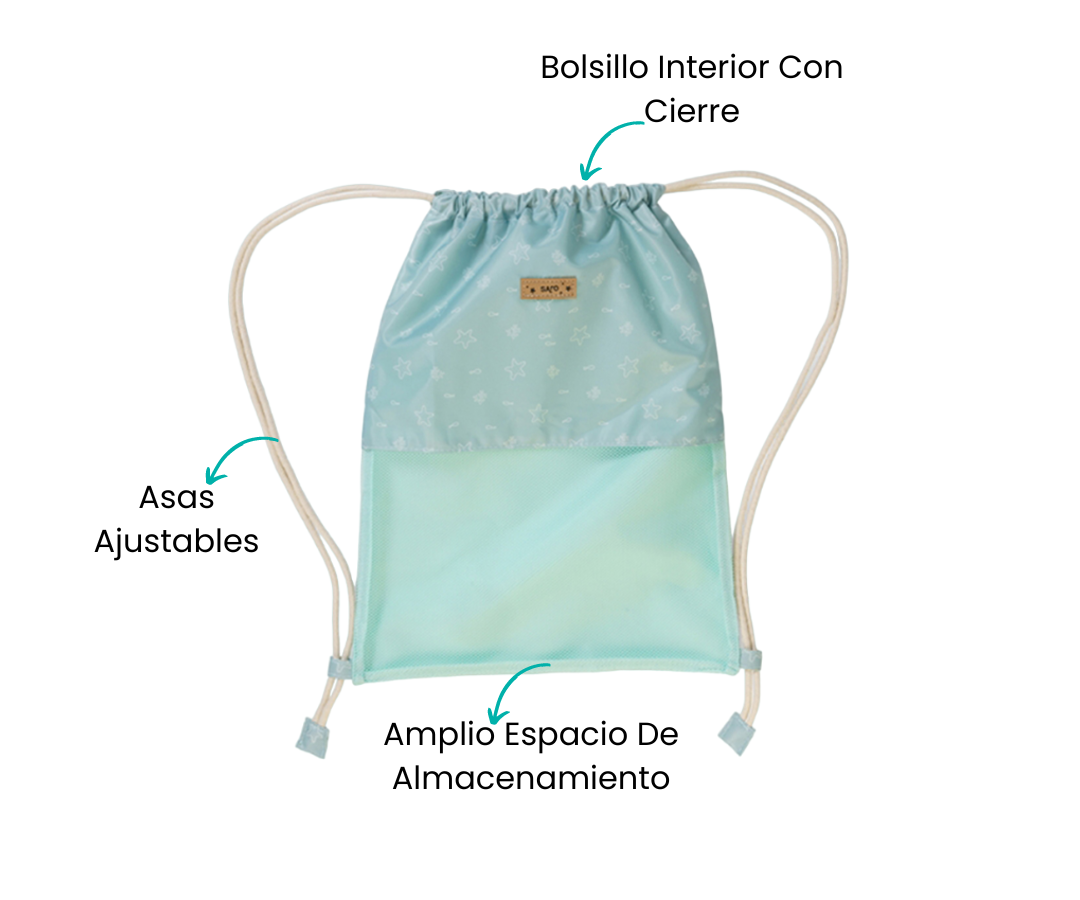Características