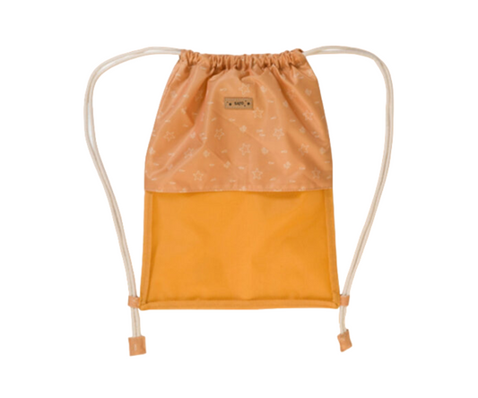 Mochila Para La Playa Anti arena | Mustard Saro