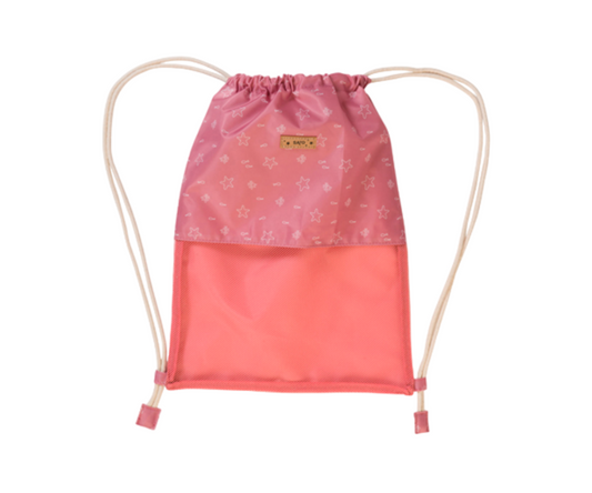 Mochila Para La Playa Anti arena | Pink Saro