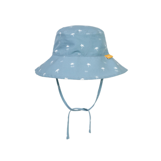 Sombrero Reversible +50UV | Sea Wonders - Saro