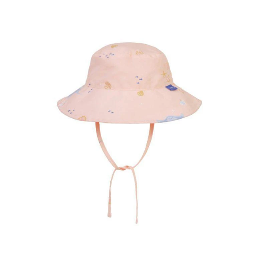 Sombrero Reversible +50UV | Sea La Vie - Saro