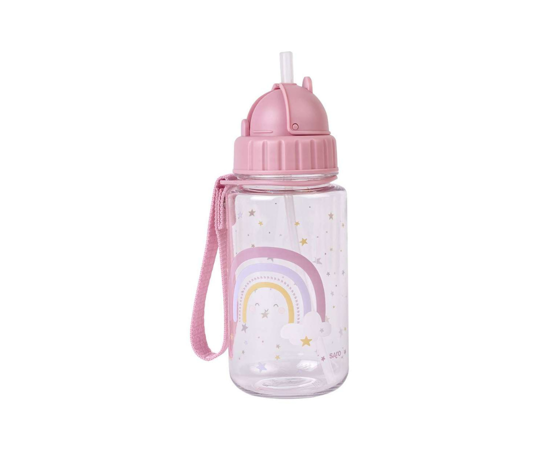 Tomatodo Con Sorbete 450 ML Pink Saro