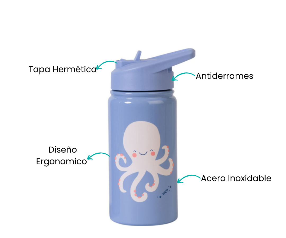 Características