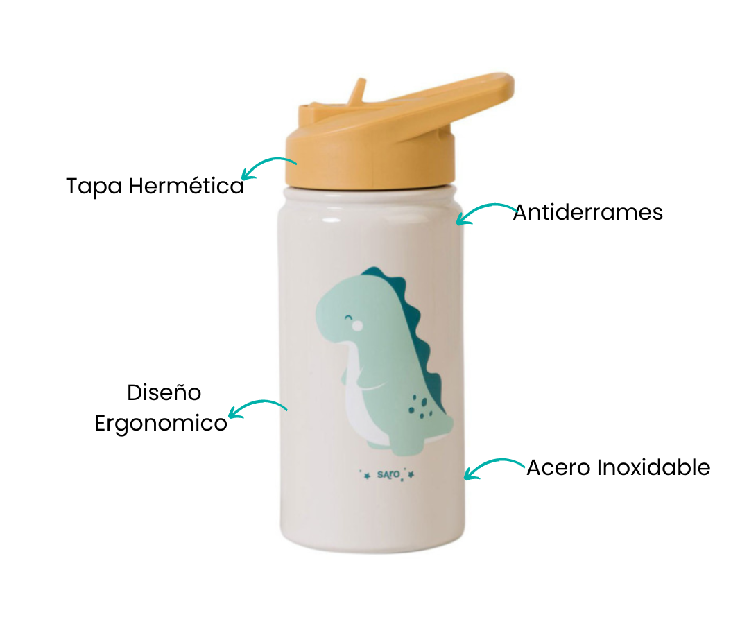 Características