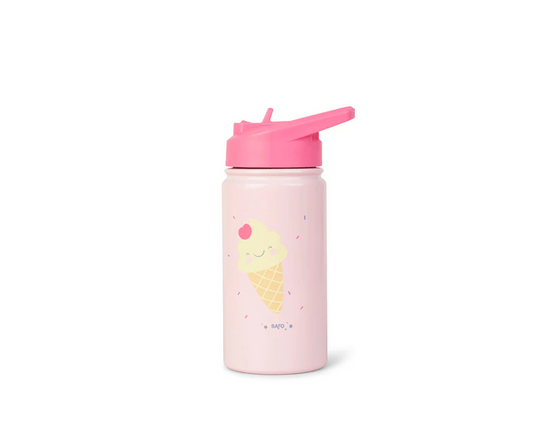 Tomatodo Térmico  Con Sorbete 350ML Saro