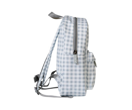 Mochila Impermeable  Vichy Saro