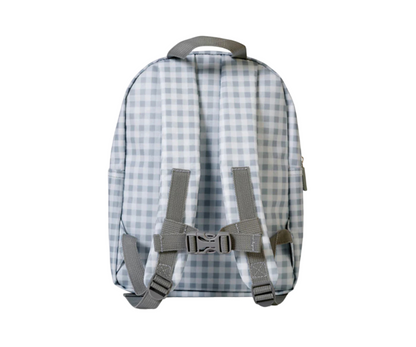 Mochila Impermeable  Vichy Saro