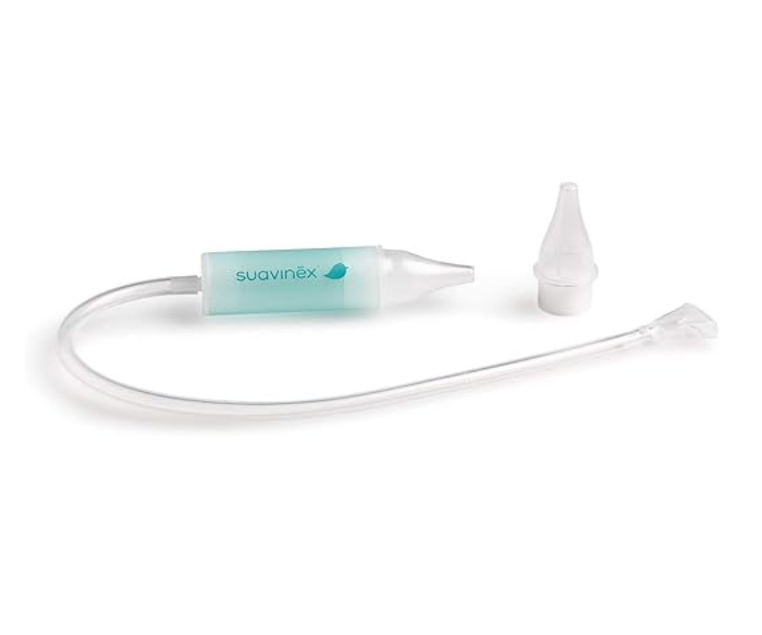 Filtros Para Aspirador Nasal Suavinex