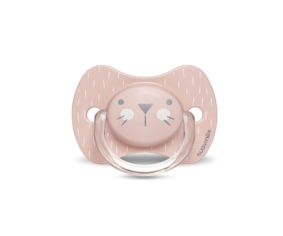 Chupón Prem Fisiologico  Whiskers Suavinex