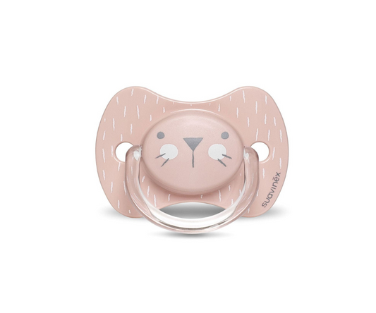 Chupón Prem Fisiologico  Whiskers Suavinex