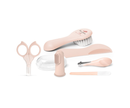 Baby Care Essentials Set | Rosa Suavinex