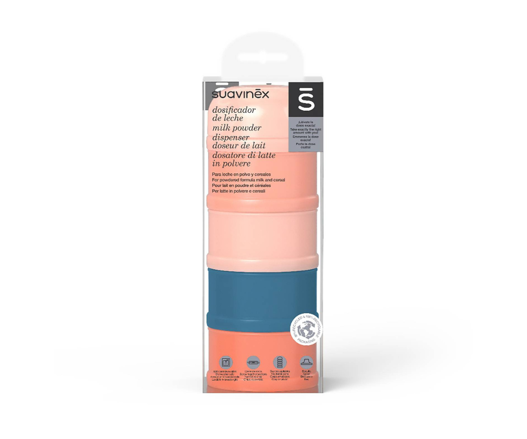 Dosificador De Formula Suavinex
