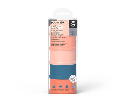 Dosificador De Formula Suavinex