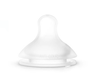 Tetina Anatómica Fisio. SX PRO Flujo Medio (M) Suavinex
