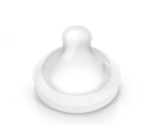 Tetina Anatómica Fisio. SX PRO Flujo Medio (M) Suavinex