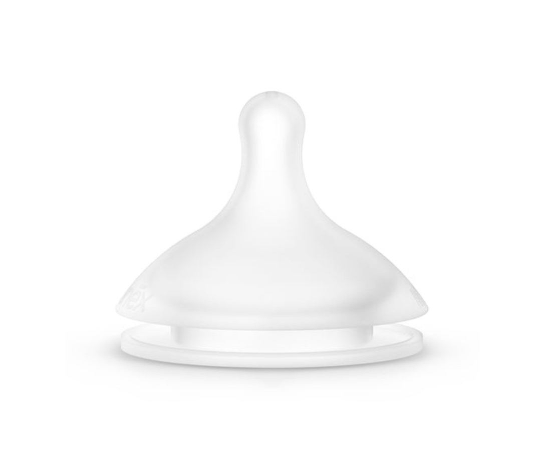 Tetina Anatómica Fisio. SX PRO Flujo Denso (L) Suavinex