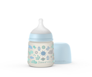 Biberón Tetina Fisiológica SX PRO 5 Oz Suavinex