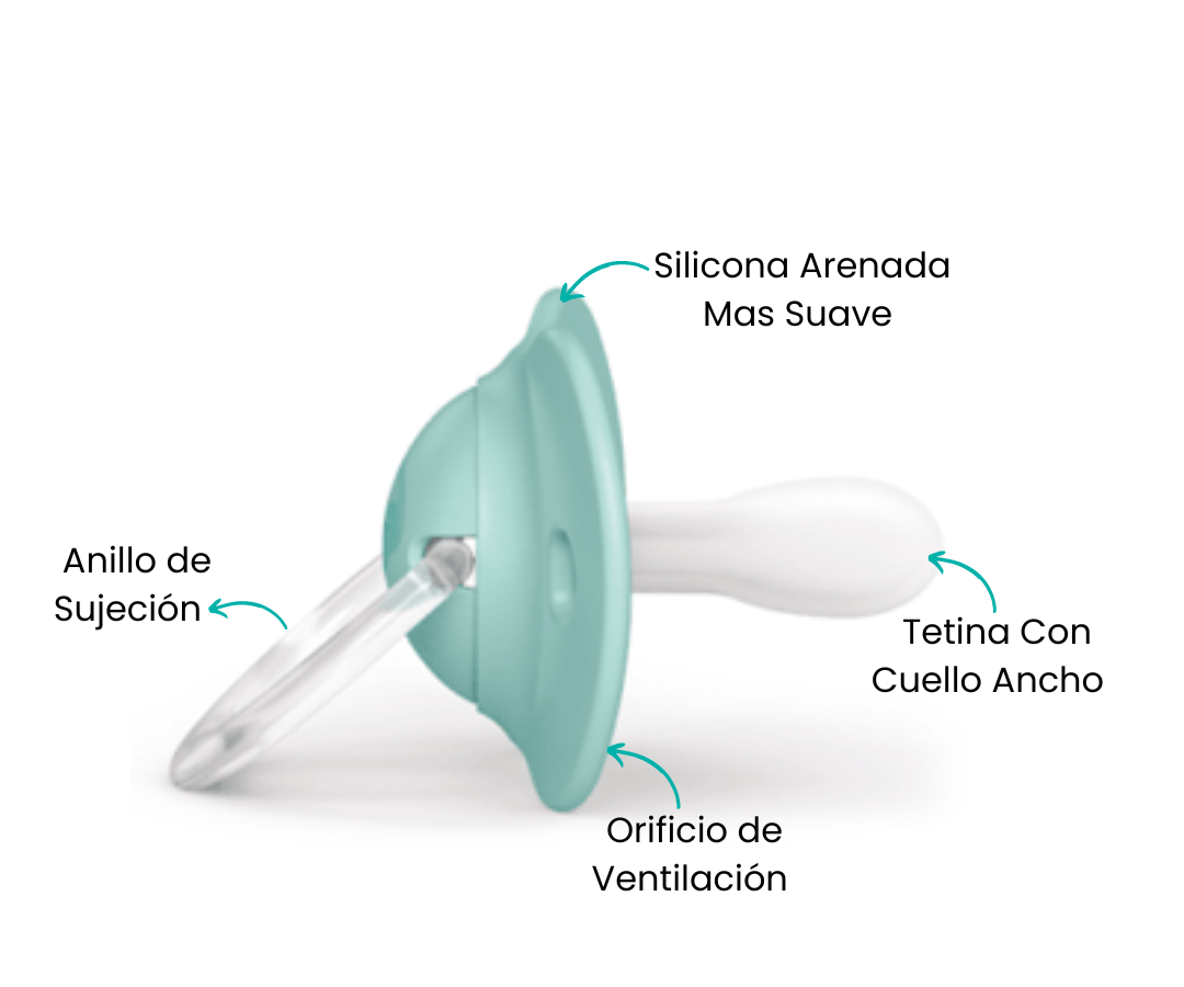 Características