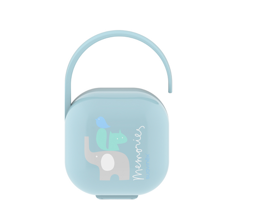 Estuche Para Chupones Memories Suavinex