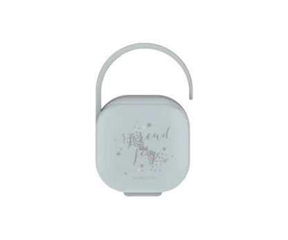 Estuche Para Chupones Joy Crown  Suavinex