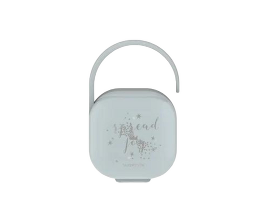 Estuche Para Chupones Joy Crown  Suavinex